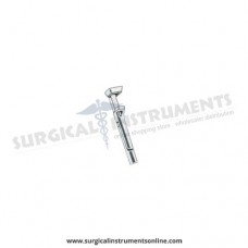 Cutting and Grasping Forceps Tip 