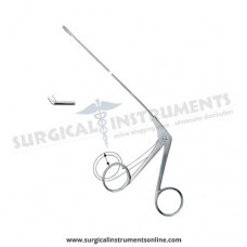 endolaryngeal forceps