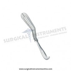 allison lung retractor