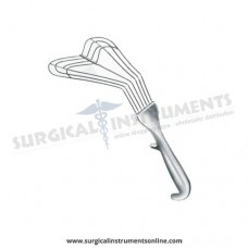 allison lung retractor