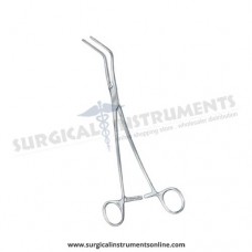 auricle clamp