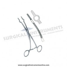 carotid clamp