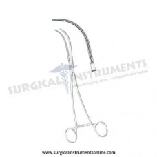 aortic clamp