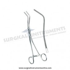 cardiovscular forceps