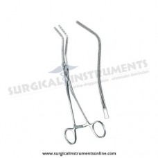 cardiovscular forceps