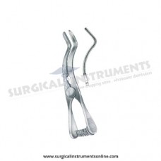 carotid bulldog clamp