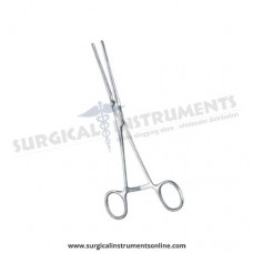 Atrauma Cardiovascular Forceps 