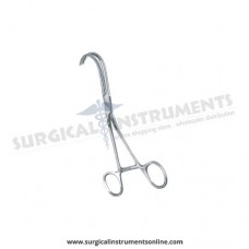 ligature clamp