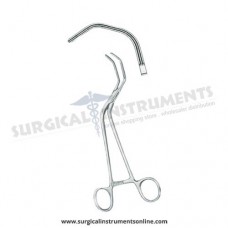 dietrich aortic clamp