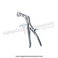 giertz stille rib shear