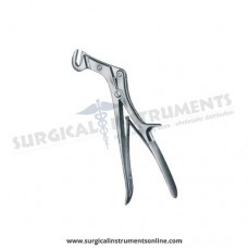 giertz stille rib shear