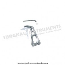 glover bulldog clamp