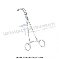 glovera anastomosis clamp