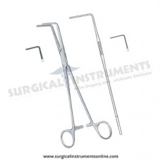 bronchus clamp