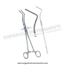 bronchus clamp 