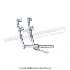 morse favaloro rib spreader