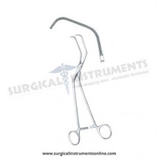 ochsner aortic clamp