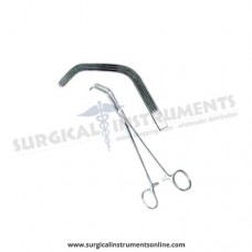 thomas bronchus clamp