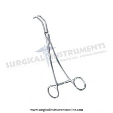 occlusion clamp