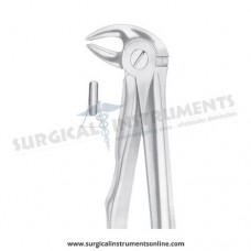 English Pattern Forceps