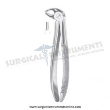 English Pattern Forceps