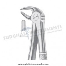 English Pattern Forceps