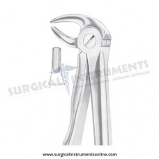 English Pattern Forceps