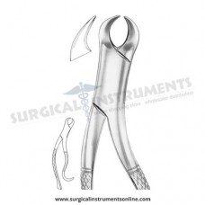 American Pattern Forceps