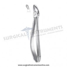 English Pattern Forceps