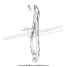 English Pattern Forceps