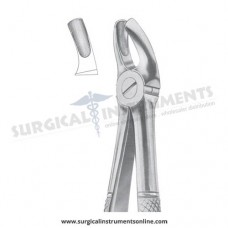 English Pattern Forceps