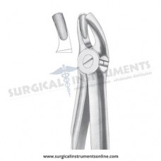 English Pattern Forceps