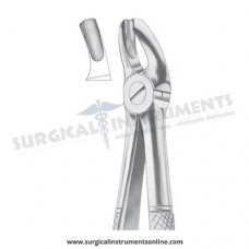 English Pattern Forceps