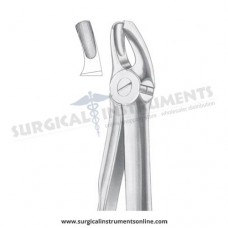 English Pattern Forceps