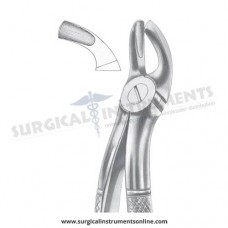 English Pattern Forceps