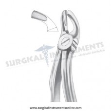 English Pattern Forceps