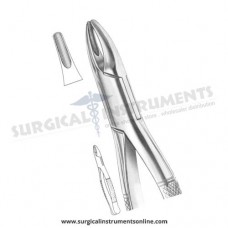 American Pattern Forceps