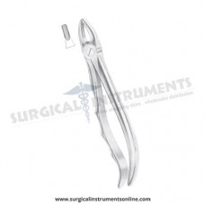 English Pattern Forceps