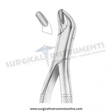 American Pattern Forceps