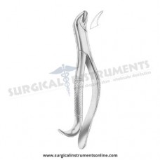 American Pattern Forceps