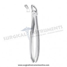 English Pattern Forceps