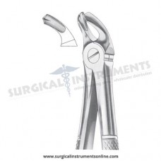 English Pattern Forceps