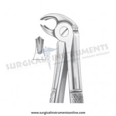 English Pattern Forceps