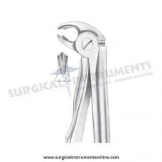 English Pattern Forceps