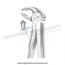 English Pattern Forceps