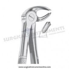 English Pattern Forceps