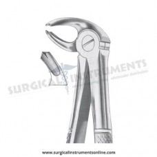 English Pattern Forceps