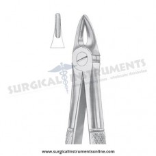 English Pattern Forceps