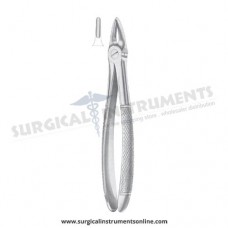 English Pattern Forceps