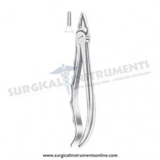 English Pattern Forceps